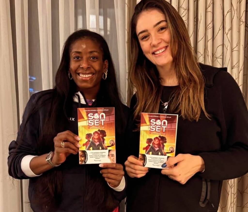 Zehra Güneş ortaya çıktı: Myriam Sylla sürprizi 2